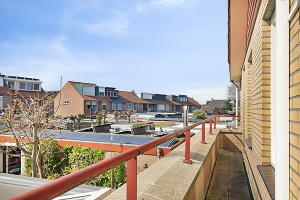 Medium property photo - De Kleine Pol 16, 3751 VV Bunschoten-Spakenburg